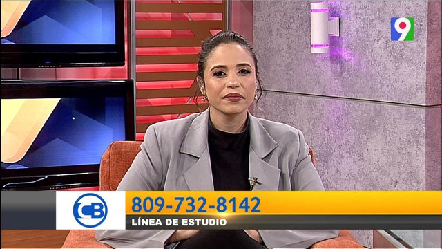 Dra. Perla Abreu explica si se deben llevar documentos originales a las citas en la embajada de EE.UU