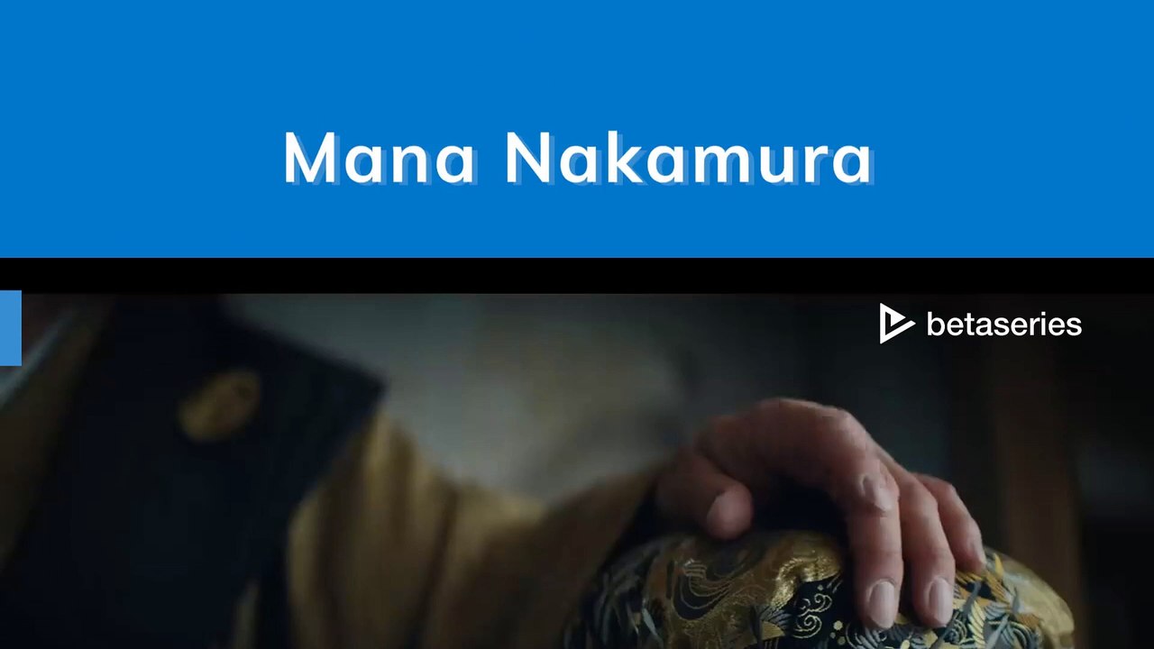 Mana Nakamura (FR)