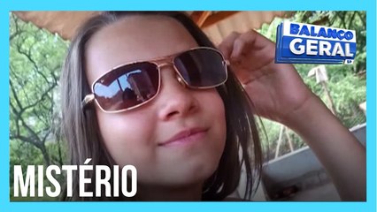 Balanço Geral visita cidade onde adolescente desapareceu após sair para tomar sorvete