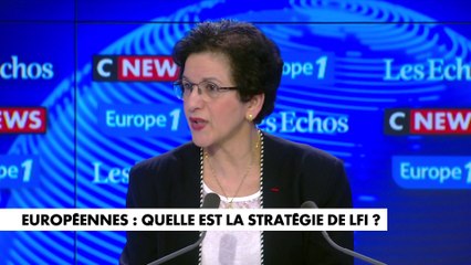 Malika Sorel : «Jean-Luc Mélenchon illustre à la perfection la dérive du parti de l’élite politique, en raison du clientélisme électoral»