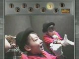 Funny Videos - Gackt - In elevator with Morning Musume