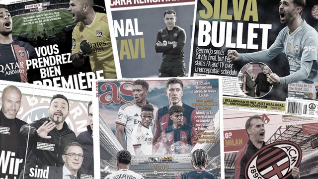 Le Real Madrid veut s’offrir le gros coup Bernardo Silva, le Bayern Munich rêve de Jürgen Klopp