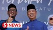 'Six plus one' rogue Bersatu reps will feel the heat soon, says Muhyiddin