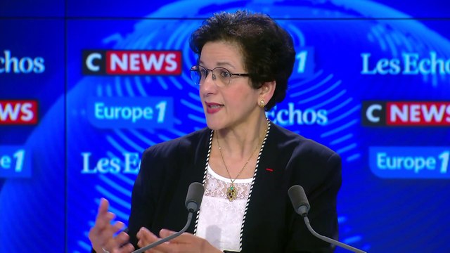 Violence des jeunes : Gabriel Attal «spectateur impuissant», fustige Malika Sorel après les annonces du Premier ministre