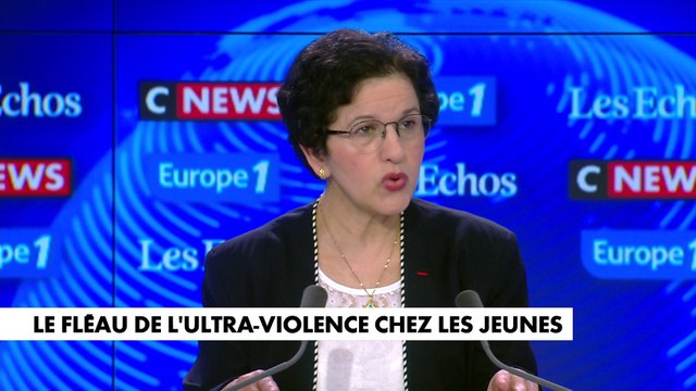 Malika Sorel : «La guerre civile a déjà commencé à bas bruit. Le politique doit en prendre la mesure, nous sommes déjà face à des affrontements»