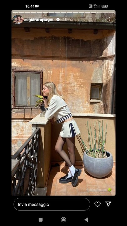 Roma