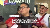 Ketua Bawaslu Ungkap Poin-Poin Pengawasan Pilkada 2024, Sebut Bansos hingga Netralitas ASN