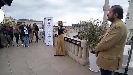 Meg Ryan, invitada a Barcelona para el  BCN Film Fest 2024