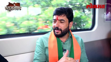 पुण्याच्या आखाड्यात मोहोळ  धंगेकरांना चितपट करण्याचा दावा का करतायत?