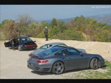 Porsche-exclusives 6 avril 2008