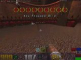 Quake 3 arena