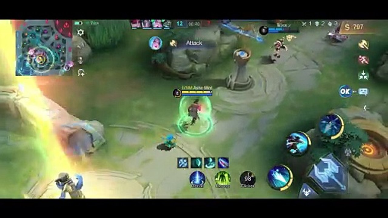 Brody is thee BEST Marksman right now! | Mobile Legends: Bang Bang