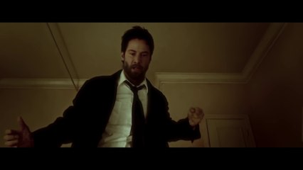 Constantine 2 (2025) - Teaser Trailer | Keanu Reeves