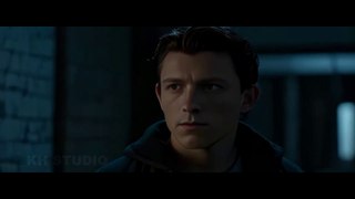 Green Lantern - Teaser Trailer | Tom Holland