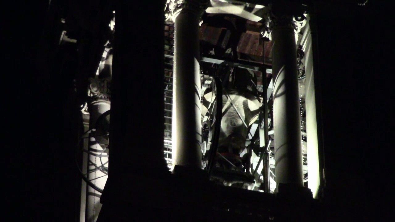 Campane di Bergamo | Sant'Alessandro in Colonna