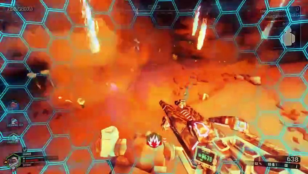 Zeit die heiße Phase der Mission zu starten. | Deep Rock Galactic | Ep. 27