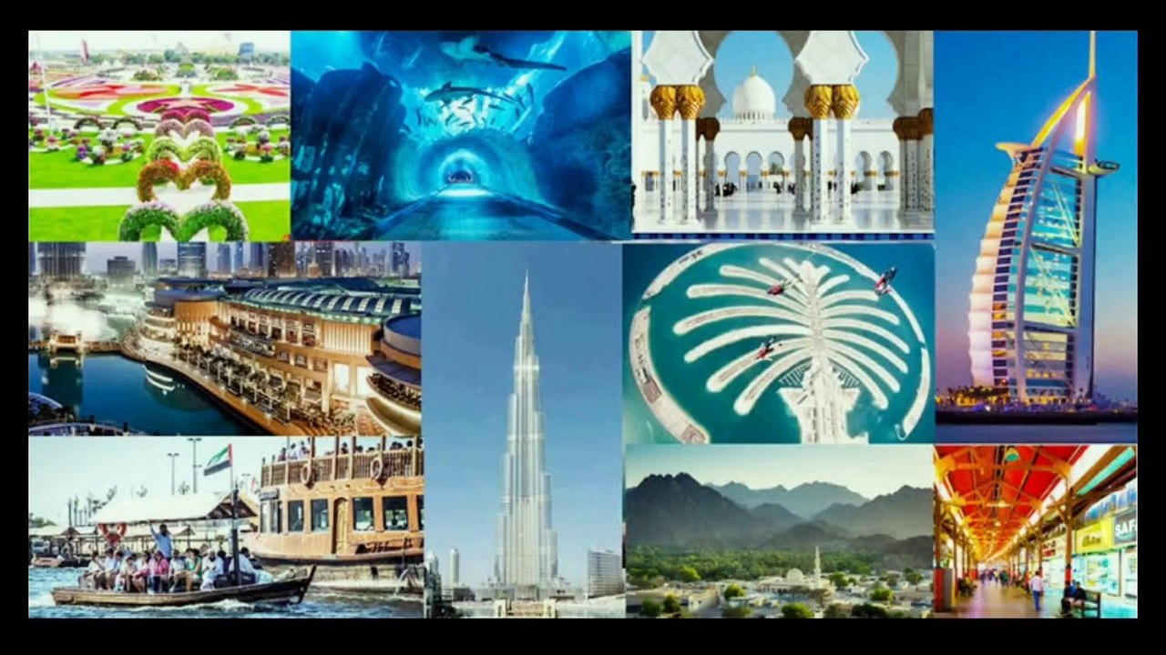 Discovering the UAE: From History to Iconic Landmarks of Dubai Marvels & Palm Jumeirah Earphone, Earbuds, Mobile Use