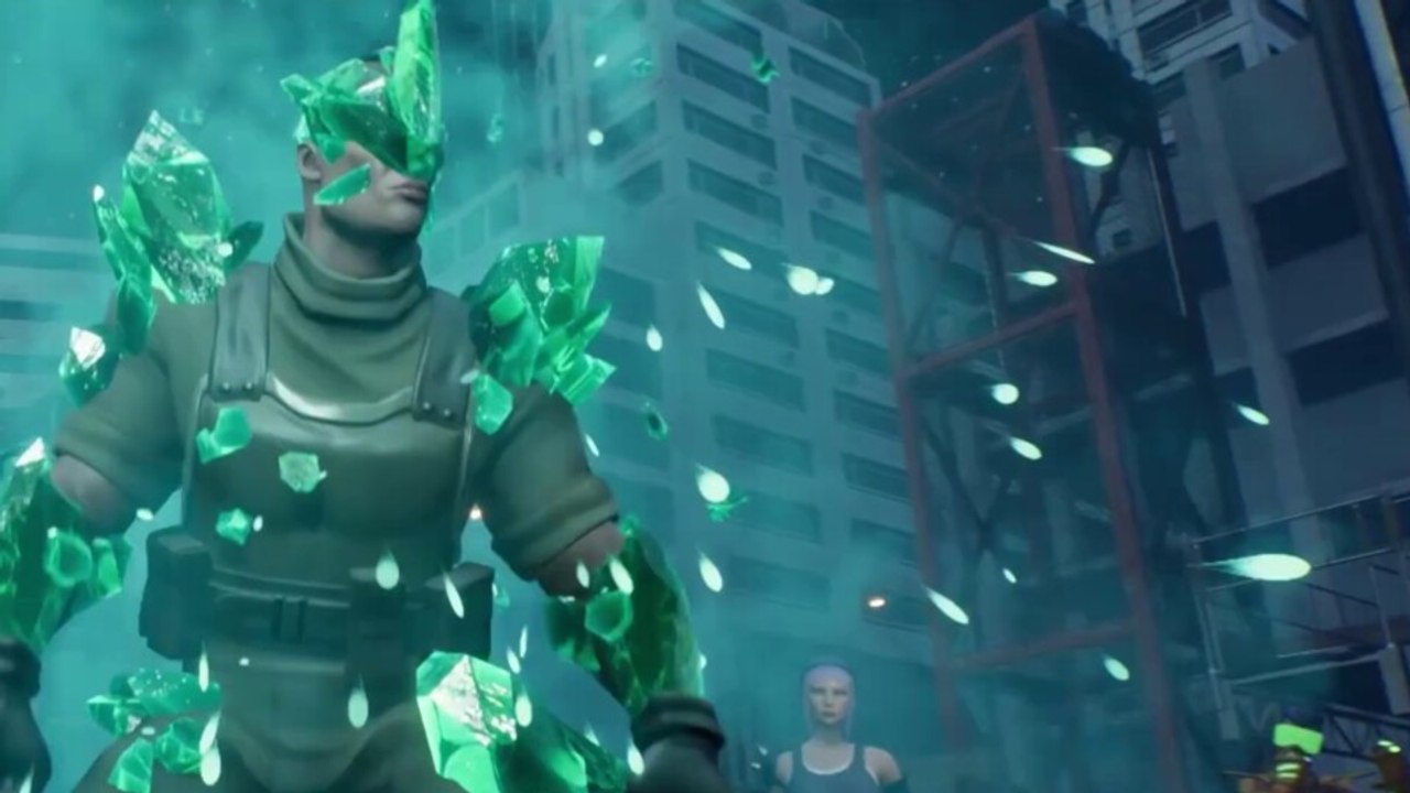 Capes: Rundentaktik trifft Superhelden und der Trailer verrät das Release-Datum