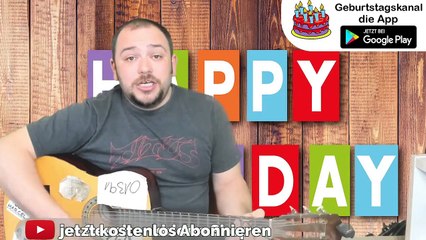 Happy Birthday, Hollie! Geburtstagsgrüße an Hollie