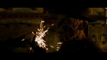 A Nightmare on Elm Street (2025) - First Trailer | Millie Bobby Brown