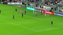 Inter Miami - Messi double buteur et passeur, Busquets buteur, et la victoire !