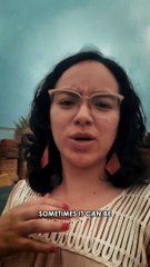 trust me! keep going