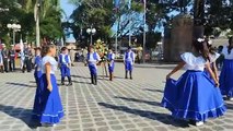 Acto conmemorativo del Desembarco de los Treinta y Tres Orientales - Tacuarembó (19/04/2024)