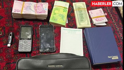 İstanbul, Eskişehir, İzmir ve Kayseri'de DEAŞ Operasyonu: 36 Şüpheli Yakalandı