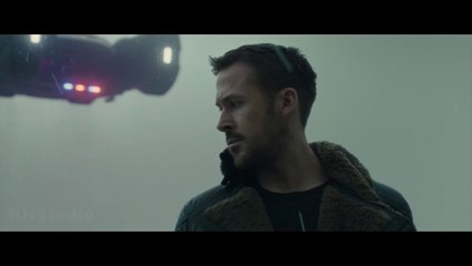 Cyberpunk 2077 Movie (2024) - Ryan Gosling, Keanu Reeves | Concept Version