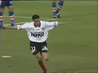 1997-1998 - J6 - 5 - TASFAOUT - MONTPELLIER-EAG 2-3
