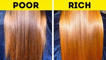 101 Smart Hair Hacks And Genius Beauty Tips 