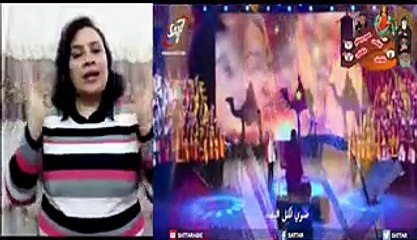 + ترنيمة يا نجمة الميلاد  مترجمة بلغة الاشارة +