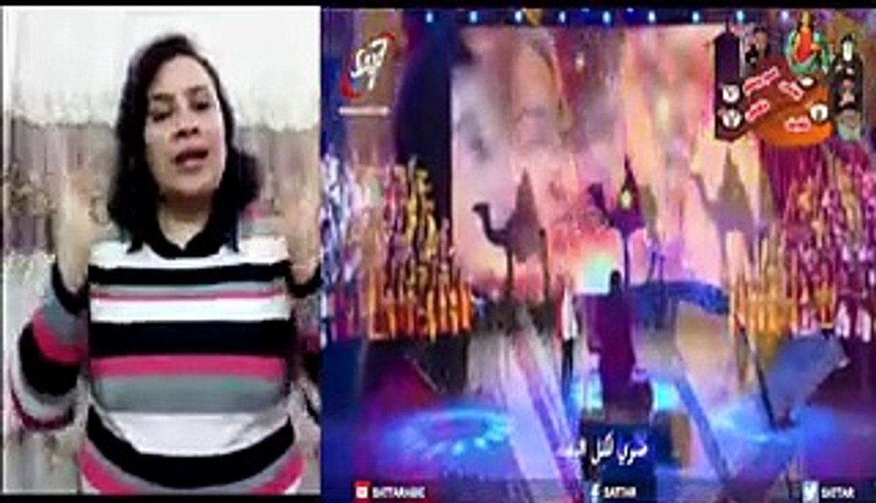 + ترنيمة يا نجمة الميلاد  مترجمة بلغة الاشارة +