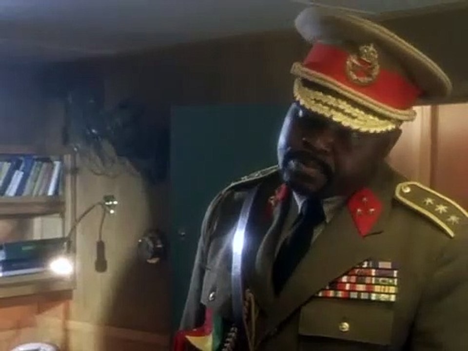 Küstenwache S01E09-Hoher Besuch