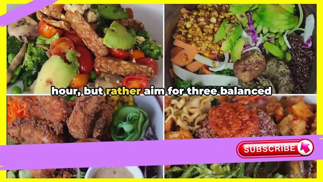 How to Manage Diet for Diabetics