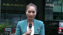 Unggah Kebersamaan dengan Mahfud MD, Yusril: Beda Posisi di MK, Persahabatan Tidak Pudar