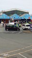 Police and firefighters respond to emergency incident at Blackpool's North Station