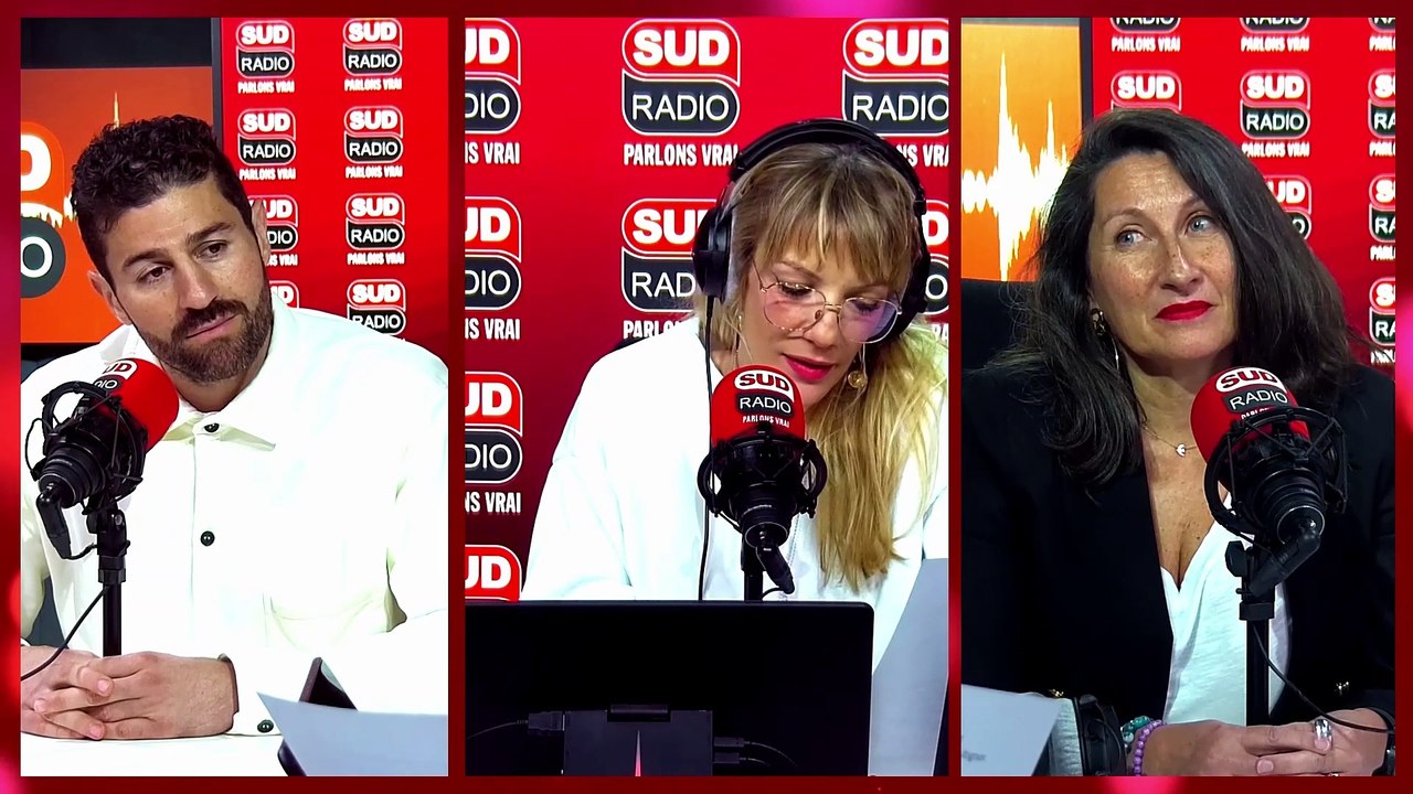 "Le doute est essentiel pour avancer, que ce soit dans le monde de l'entreprise ou dans un sport de combat" - C'est Excellent