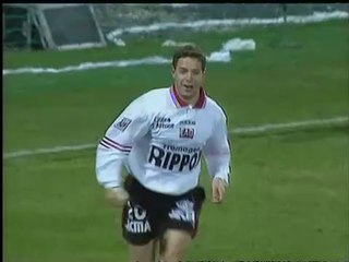 1997-1998 - J13 - 14 - BANCAREL 2 - CHÂTEAUROUX-EAG 2-2