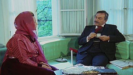 İhtiras Fırtınası