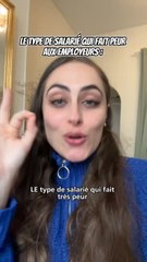 Le type de salarié qui fait peur aux employeurs