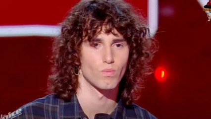 VOICI : The Voice : pourquoi Orange n'était "pas content" d'avoir été sauvé