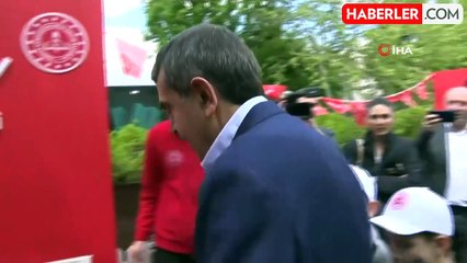 TBMM 23 Nisan etkinlikleri devam ediyor