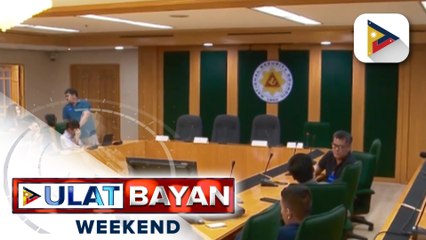 NSC, patuloy na iniimbestigahan ang pagdami ng naka-enroll na Chinese students sa Cagayan