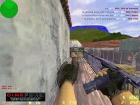 3 hs usp sur inferno