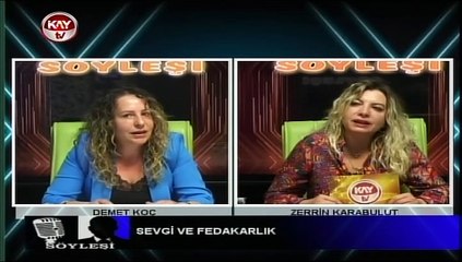 KAYTV - 19 NISAN 2024 - SÖYLEŞİ