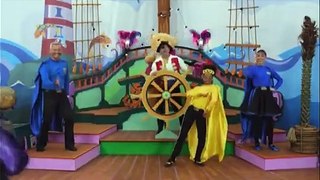 The Wiggles The Friendship Song 2022...mp4