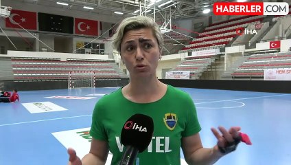 Kastamonu Belediyespor, Konyaaltı Belediyespor'u konuk edecek