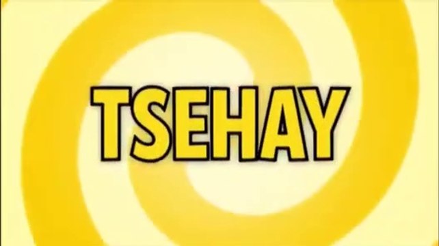 The Wiggles Shuffle Dancing With Tsehay 2022...mp4