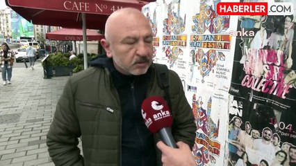 Vatandaşlar Ekonomik Sıkıntıya Tepkili: Lüks Yaşam Görgüsüzlük Olarak Yorumlanıyor